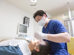 なかがわ歯科医院