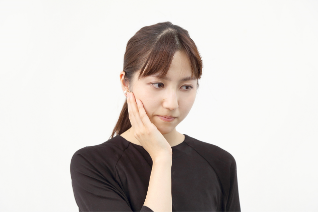 歯を失った場合の治療法