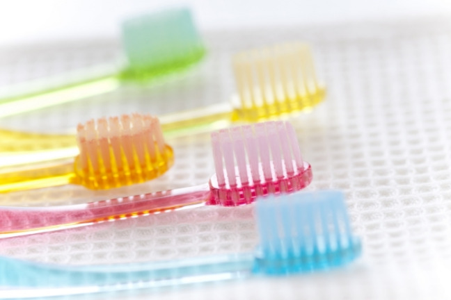 予防治療の大切さ