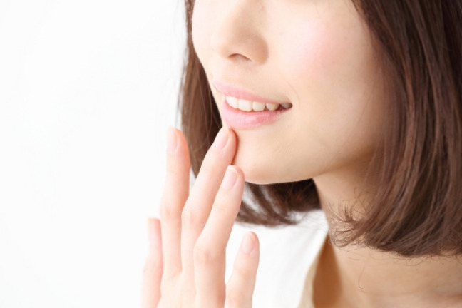 予防治療を受けて嬉しい事。～本来の歯の白さを取り戻す～