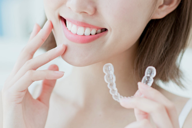 STEP4　治療開始