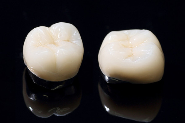 ハイブリッドセラミック