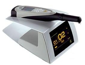 虫歯を見逃さない！【ダイアグノデント】