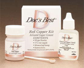 できるだけ抜かない・削らない治療【ドックベストセメント治療】